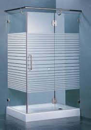 كابينة-زجاج